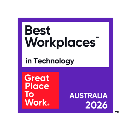 2026 Best Workplaces™ in Technology