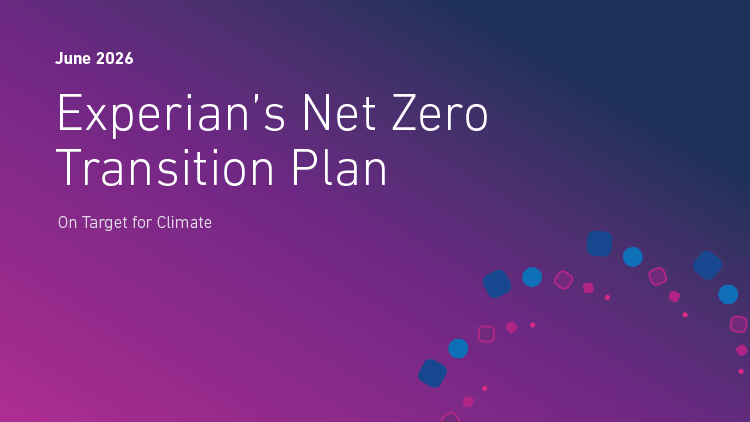 Net Zero Transition Plan