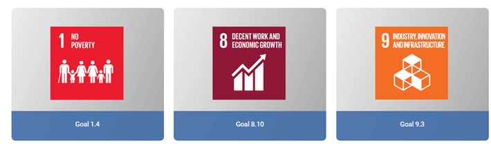 sdgs